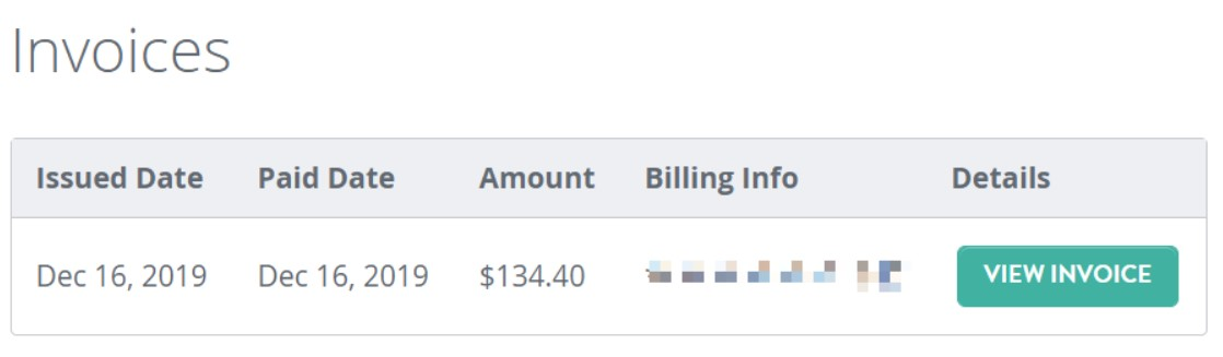 Account Invoices Source: Account Invoices Source:
